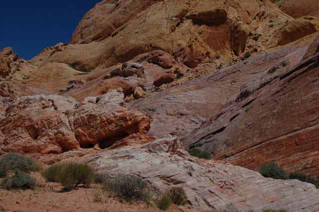 White Dome Trail